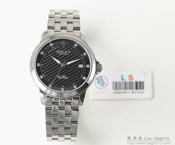 ROLEX勞力士 新款火爆上市 雙面瑞士藍寶石玻璃 100米超強防水 全自動機械 男士腕表  wssb4514